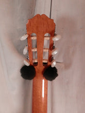 Load image into Gallery viewer, Takamine GC1LH NAT Left-Handed Nylon String Classical Acoustic Guitar NEW