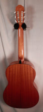 Load image into Gallery viewer, Takamine GC1LH NAT Left-Handed Nylon String Classical Acoustic Guitar NEW