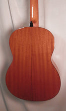 Load image into Gallery viewer, Takamine GC1LH NAT Left-Handed Nylon String Classical Acoustic Guitar NEW
