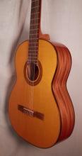 Load image into Gallery viewer, Takamine GC1LH NAT Left-Handed Nylon String Classical Acoustic Guitar NEW