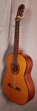 Load image into Gallery viewer, Takamine GC1LH NAT Left-Handed Nylon String Classical Acoustic Guitar NEW