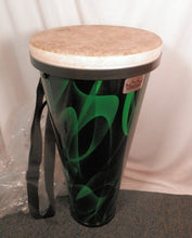 Load image into Gallery viewer, Remo DP-VSTK-BB 3 Versa Timbaus, 3 Stack Set Green *Open Box / Demo*