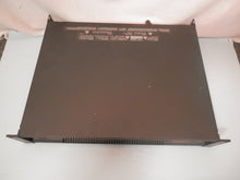 Load image into Gallery viewer, QSC PL218 Power Light 2 Power Amplifier used power amp