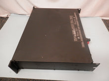 Load image into Gallery viewer, QSC PL218 Power Light 2 Power Amplifier used power amp