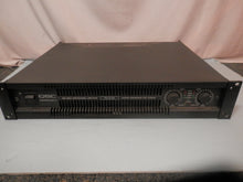 Load image into Gallery viewer, QSC PL218 Power Light 2 Power Amplifier used power amp
