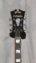 Load image into Gallery viewer, D'Angelico Premier EXL-1 Satin Walnut Hollowbody Archtop Electric with gig bag DAPEXL1SWLT