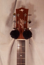 Load image into Gallery viewer, Maton EBG808TEC Tommy Emmanuel Acoustic Electric Guitar with case NEW