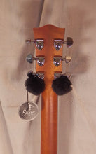 Load image into Gallery viewer, Maton EBG808TEC Tommy Emmanuel Acoustic Electric Guitar with case NEW