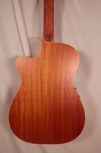 Load image into Gallery viewer, Maton EBG808TEC Tommy Emmanuel Acoustic Electric Guitar with case NEW