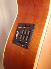 Load image into Gallery viewer, Maton EBG808TEC Tommy Emmanuel Acoustic Electric Guitar with case NEW