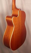 Load image into Gallery viewer, Maton EBG808TEC Tommy Emmanuel Acoustic Electric Guitar with case NEW