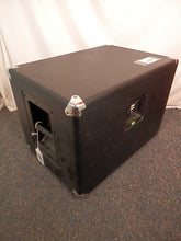 Load image into Gallery viewer, EBS CAB Classic Line 1 x 10" 150W Bass Cabinet EBS-CLASSIC-110 *Open Box / Demo*