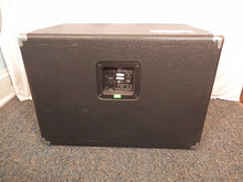 Load image into Gallery viewer, EBS CAB Classic Line 1 x 10" 150W Bass Cabinet EBS-CLASSIC-110 *Open Box / Demo*