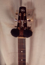 Load image into Gallery viewer, Seagull 046430 Maritime SWS CW GT QIT Solid Wood Series Cutaway Acoustic Electric Guitar used