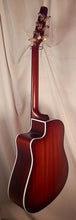 Load image into Gallery viewer, Seagull 046430 Maritime SWS CW GT QIT Solid Wood Series Cutaway Acoustic Electric Guitar used