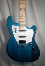 Load image into Gallery viewer, Guild Surfliner Catalina Blue Solid Body Electric Guitar new