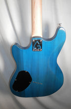 Load image into Gallery viewer, Guild Surfliner Catalina Blue Solid Body Electric Guitar new