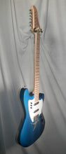 Load image into Gallery viewer, Guild Surfliner Catalina Blue Solid Body Electric Guitar new