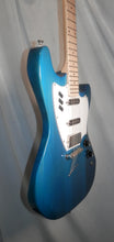 Load image into Gallery viewer, Guild Surfliner Catalina Blue Solid Body Electric Guitar new