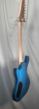 Load image into Gallery viewer, Guild Surfliner Catalina Blue Solid Body Electric Guitar new