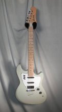 Load image into Gallery viewer, Guild Surfliner White Sage Solid Body Electric Guitar new