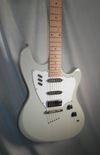 Load image into Gallery viewer, Guild Surfliner White Sage Solid Body Electric Guitar new