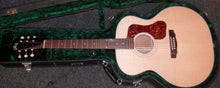 Load image into Gallery viewer, Guild USA F-40E Natural Satin Jumbo Acoustic Electric