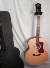 Load image into Gallery viewer, Guild USA F-40E Natural Satin Jumbo Acoustic Electric