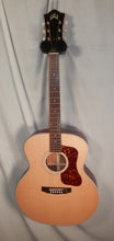 Load image into Gallery viewer, Guild USA F-40E Natural Satin Jumbo Acoustic Electric