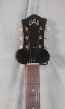 Load image into Gallery viewer, Guild USA F-40E Natural Satin Jumbo Acoustic Electric