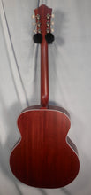 Load image into Gallery viewer, Guild USA F-40E Natural Satin Jumbo Acoustic Electric