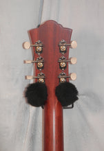 Load image into Gallery viewer, Guild USA F-40E Natural Satin Jumbo Acoustic Electric