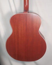 Load image into Gallery viewer, Guild USA F-40E Natural Satin Jumbo Acoustic Electric