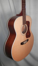 Load image into Gallery viewer, Guild USA F-40E Natural Satin Jumbo Acoustic Electric