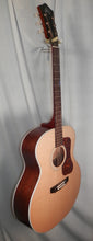 Load image into Gallery viewer, Guild USA F-40E Natural Satin Jumbo Acoustic Electric