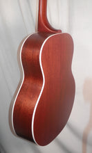 Load image into Gallery viewer, Guild USA F-40E Natural Satin Jumbo Acoustic Electric