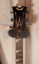 Load image into Gallery viewer, Dean MAKO VALOR USA Flag Acoustic Electric Guitar new