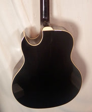 Load image into Gallery viewer, Dean MAKO VALOR USA Flag Acoustic Electric Guitar new