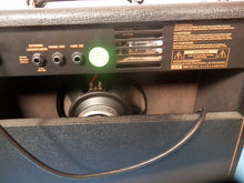 Load image into Gallery viewer, Vox VR30R Valve Reactor VR30 Reverb Hybrid Guitar Combo Amp used