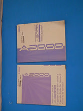 Load image into Gallery viewer, Yamaha A3000 Professional Sampler rack effect used