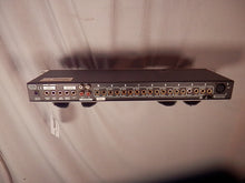 Load image into Gallery viewer, Rolls RM203X Stereo Line Mixer rack effect used