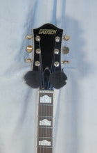 Load image into Gallery viewer, Gretsch Streamliner G2410TG/SNGBRL Single Cut Barrel Stain Finish Bigsby Hollow Body Electric Guitar used