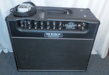 Load image into Gallery viewer, Mesa Boogie Badlander 50 Watt Combo Tube Amp Open Box / Demo