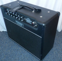 Load image into Gallery viewer, Mesa Boogie Badlander 50 Watt Combo Tube Amp Open Box / Demo
