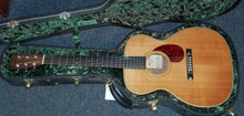 Load image into Gallery viewer, Martin OM-28 Perry Bechtel Model Acoustic Electric with case 1993 AS-IS