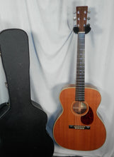 Load image into Gallery viewer, Martin OM-28 Perry Bechtel Model Acoustic Electric with case 1993 AS-IS