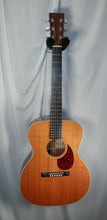 Load image into Gallery viewer, Martin OM-28 Perry Bechtel Model Acoustic Electric with case 1993 AS-IS