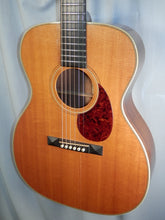 Load image into Gallery viewer, Martin OM-28 Perry Bechtel Model Acoustic Electric with case 1993 AS-IS