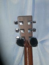 Load image into Gallery viewer, Martin OM-28 Perry Bechtel Model Acoustic Electric with case 1993 AS-IS