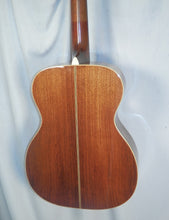Load image into Gallery viewer, Martin OM-28 Perry Bechtel Model Acoustic Electric with case 1993 AS-IS
